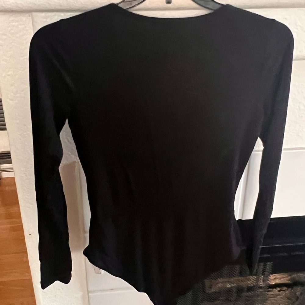 EUC F21 LS BodySuit *Sexy* - Picture 2 of 4